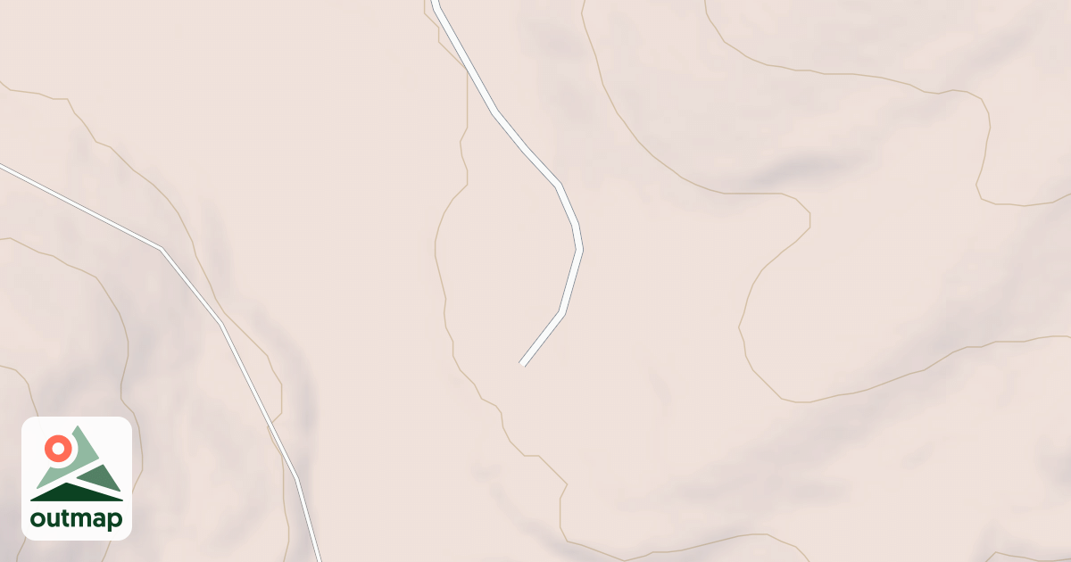 Map of FR 2889