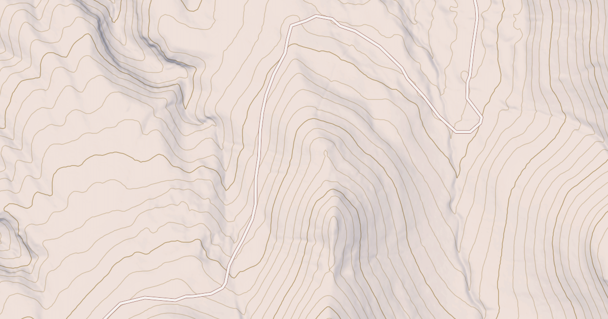 Map preview of BLM National GTLF Public Motorized Roads 40f9170a-8bff-4603-af89-8ae5296b02a9