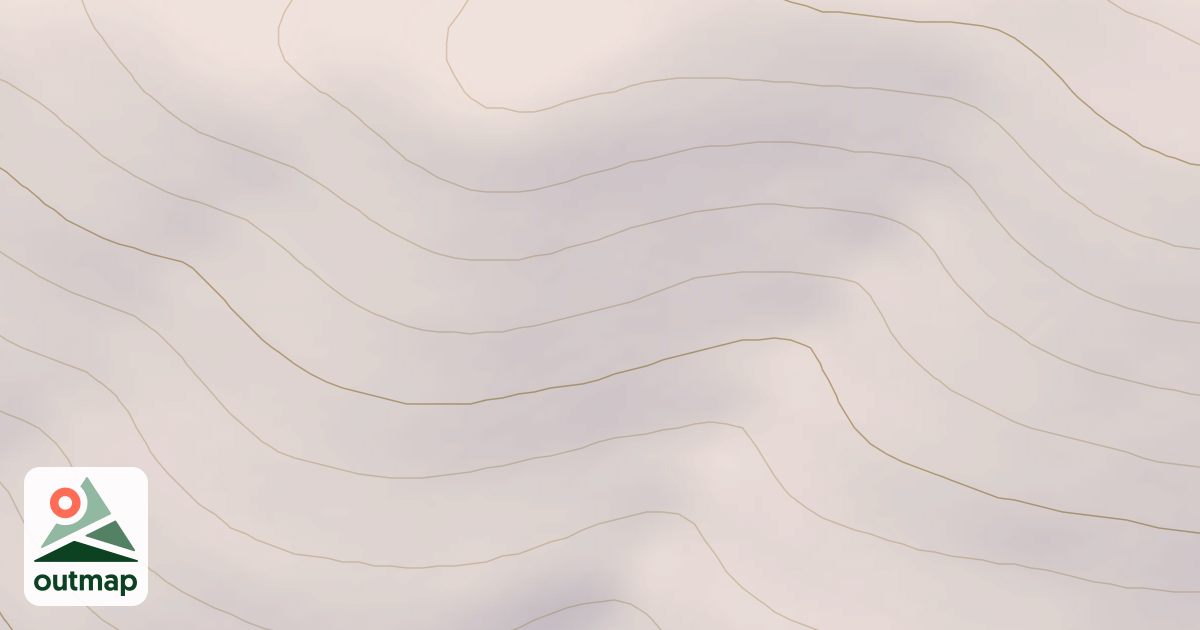 Map of SYPAH CREEK