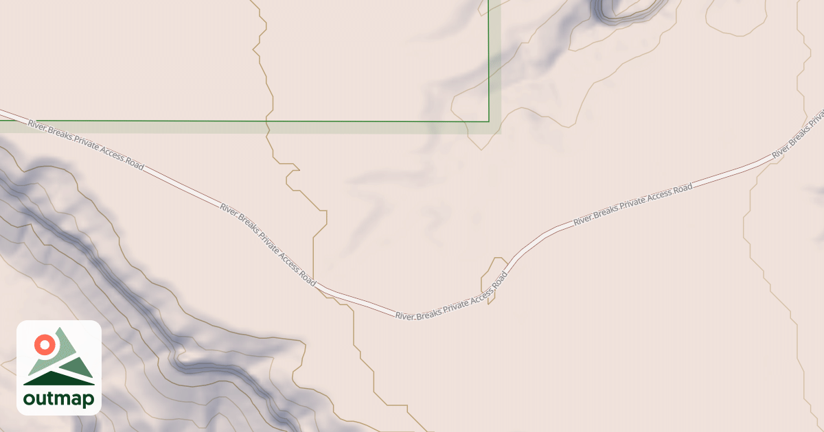Map of BLM National GTLF Public Motorized Roads fb595dc9-a974-4b98-a26f-99a31c31e45c