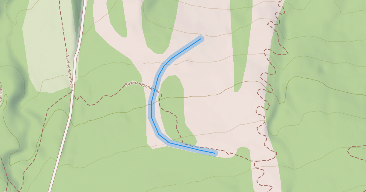Map preview of Route 2