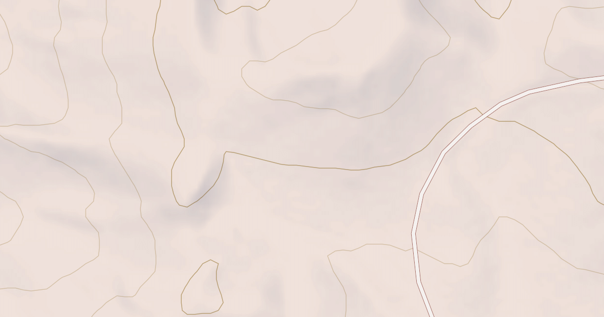 Map preview of 8575