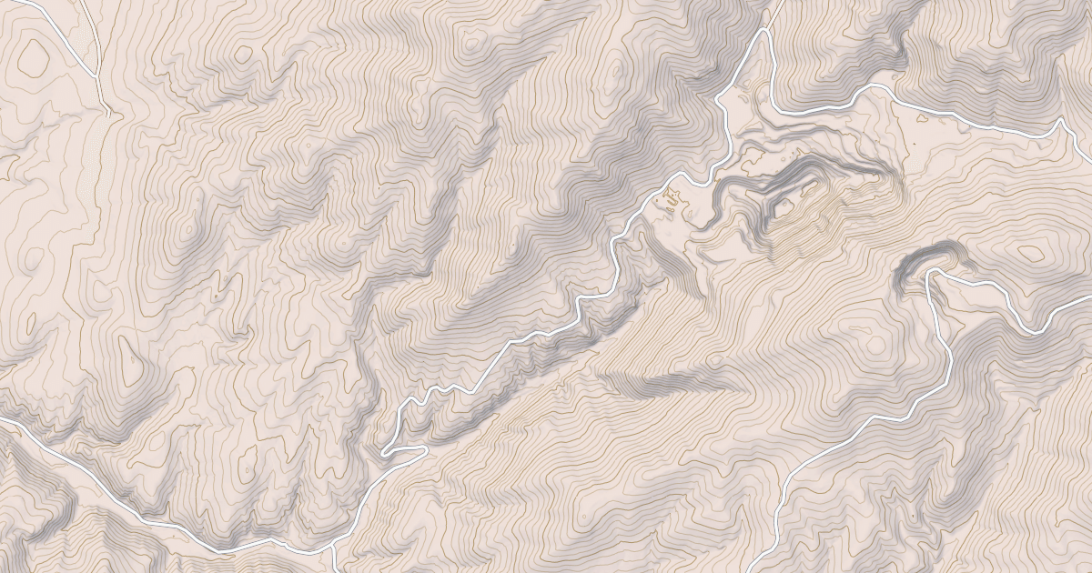 Map preview of BLM National GTLF Public Motorized Roads e901346f-5bf2-4280-a492-acf4079c3219