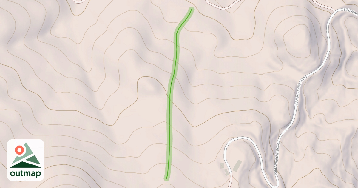 Map of Sunshine