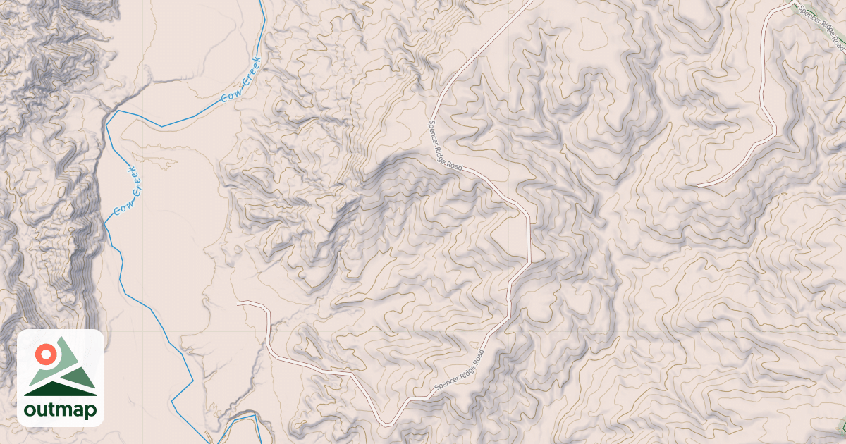 Map of BLM National GTLF Public Motorized Roads 2680b1b7-3292-4b9f-90b3-79466e0bdf2f