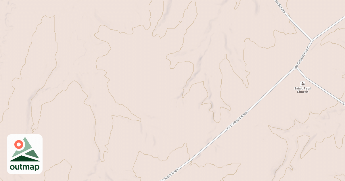 Map of 9142