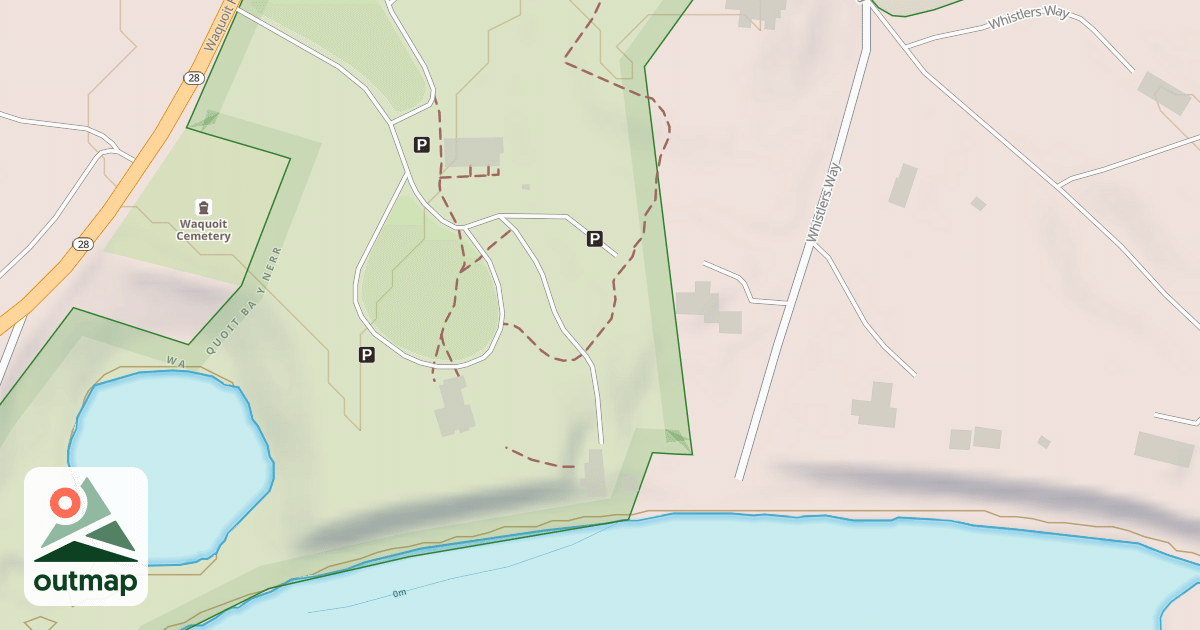 Map of USGS National Digital Trails 0df1dc7d-f56a-492d-beee-70370bb7bbba