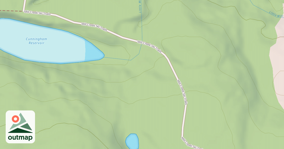 Map of BLM National GTLF Public Motorized Roads 51c1d003-7dee-4f04-9200-78f7e609be49
