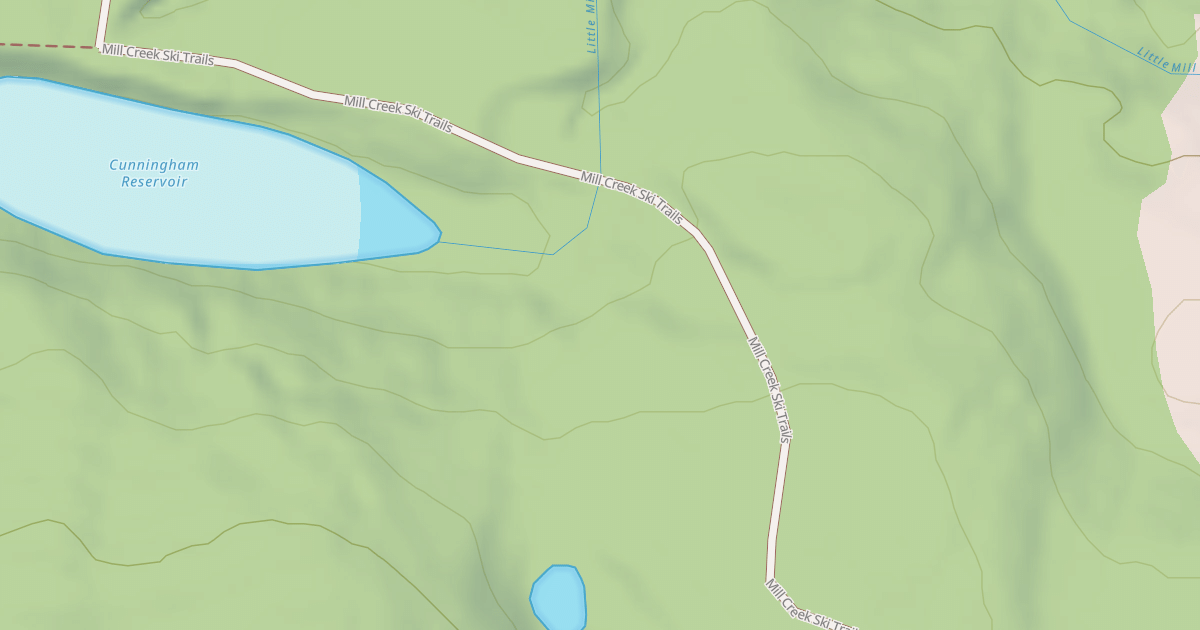 Map preview of BLM National GTLF Public Motorized Roads 51c1d003-7dee-4f04-9200-78f7e609be49