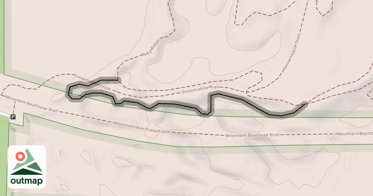 Map of Meatwagon