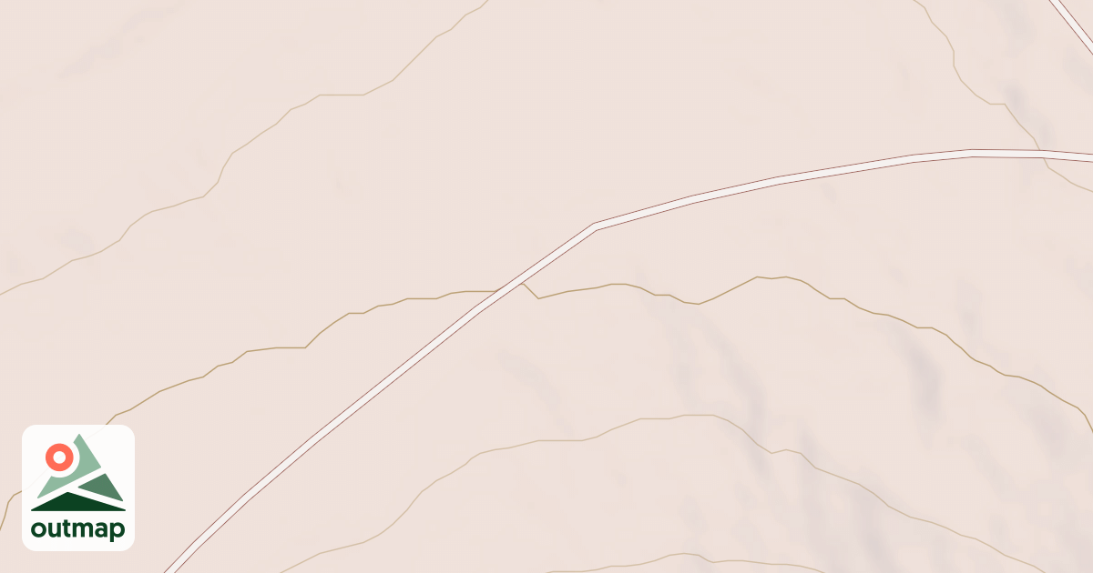 Map of C-105/LT-7
