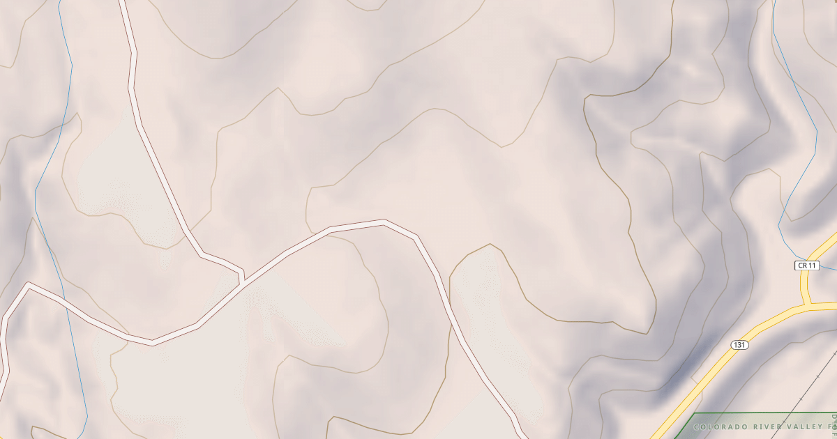 Map preview of BLM National GTLF Public Motorized Roads 09a7787f-19f3-4414-bd55-9fcec4c7d515