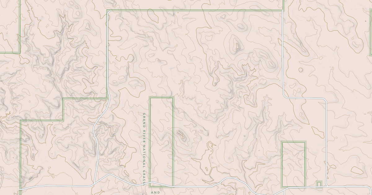 Map preview of (FDR) WEST SIDE