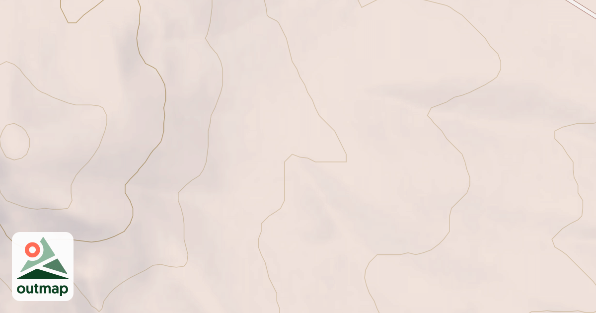 Map of BLM National GTLF Public Motorized Roads 7924c379-fcc2-4c37-bdfe-4ae9b1f0b637
