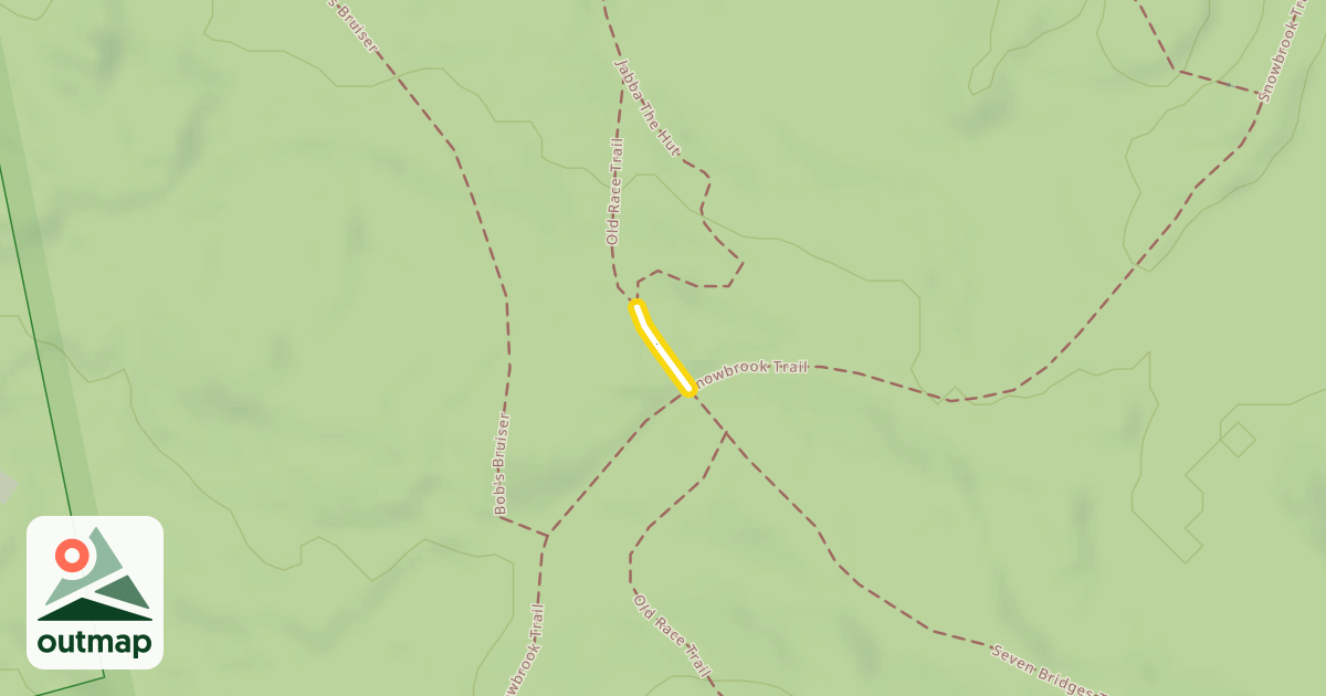 Map of Jabba The Hut