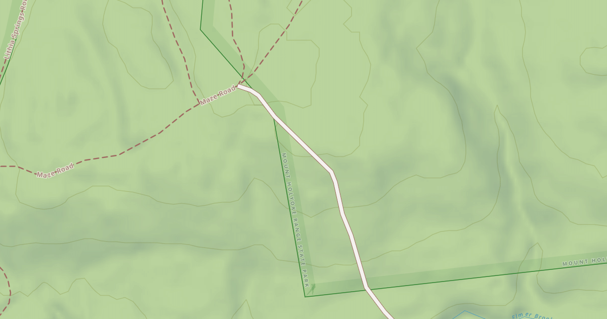 Map preview of USGS National Digital Trails 3112cf8d-4934-4fa7-8c70-d30b21a6bec2