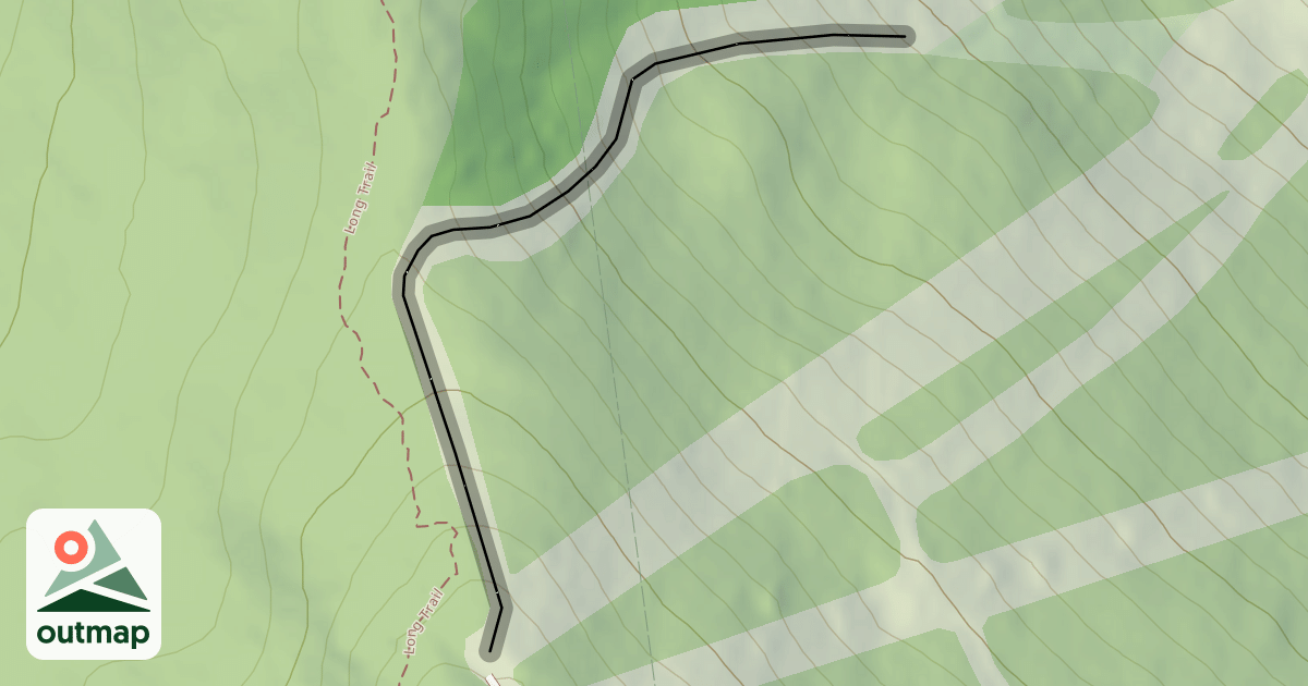 Map of Paradise