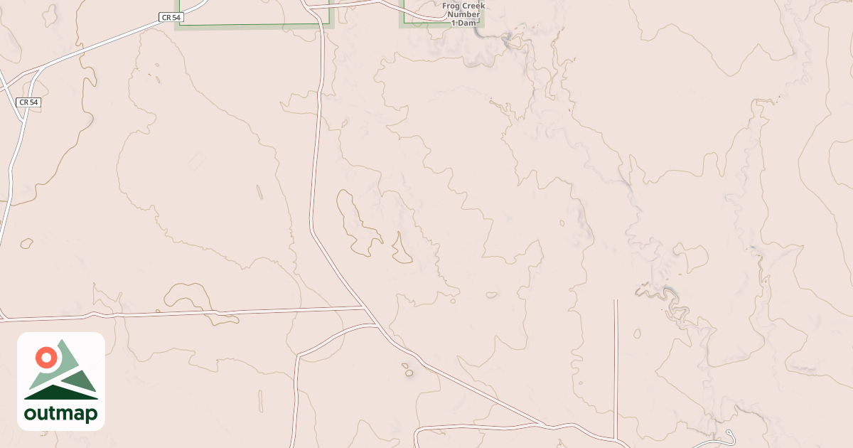 Map of 1265.B