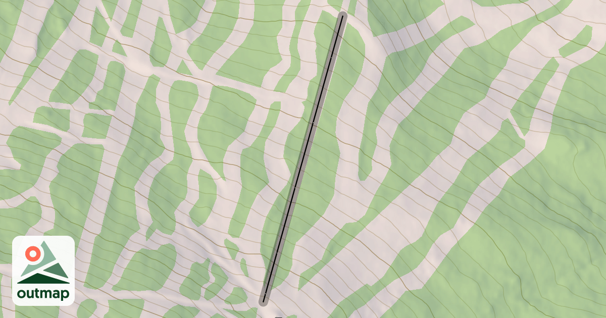 Map of Misery Whip