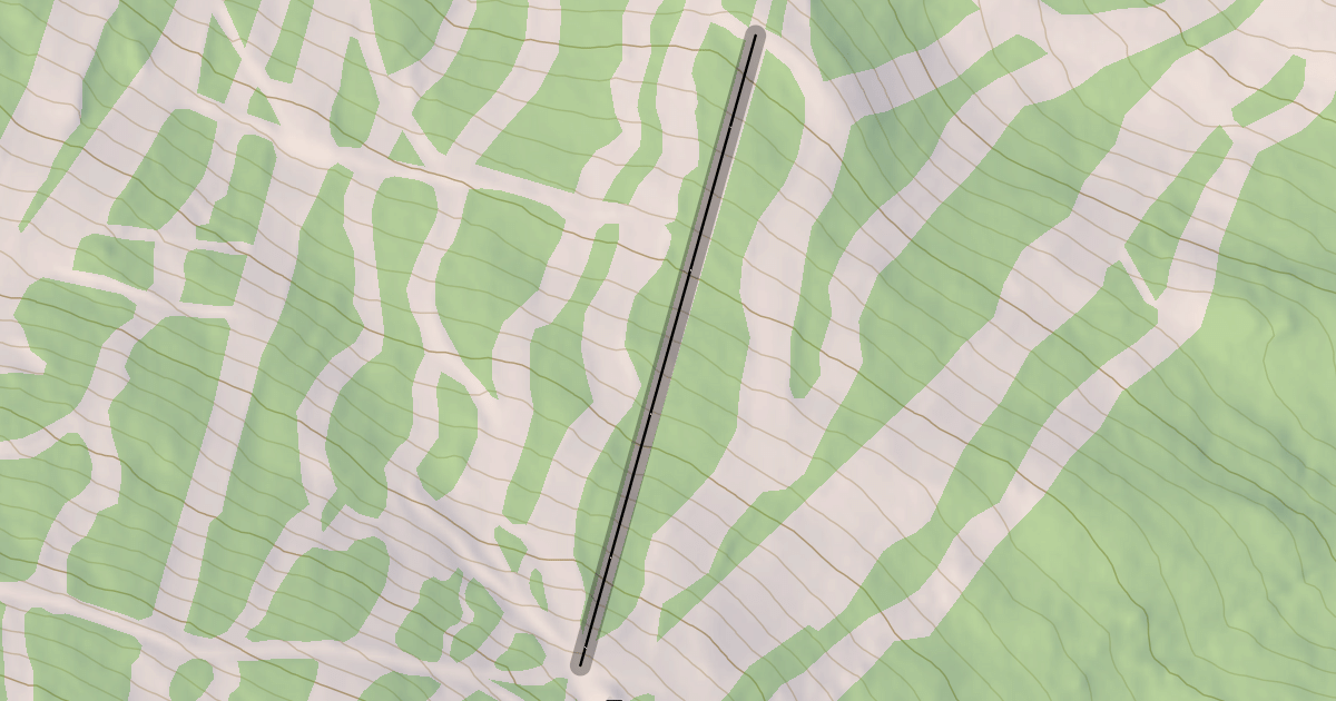 Map preview of Misery Whip