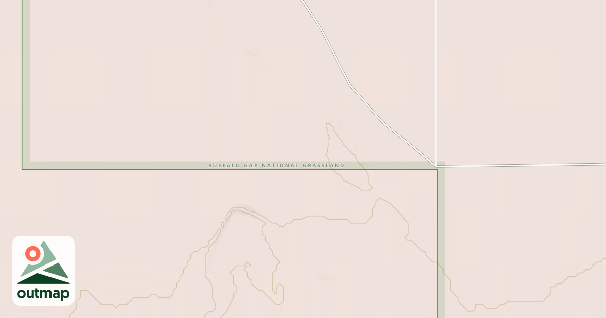 Map of USFS Motor Vehicle Use Map Roads {9EF52AA8-A796-4F73-8F3E-8361A02EDCE8}