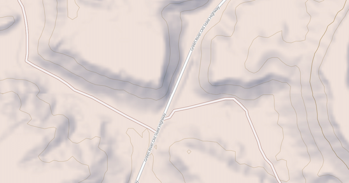 Map preview of BLM National GTLF Public Motorized Roads 275cba2e-3b00-4552-bae1-60b662640b5e