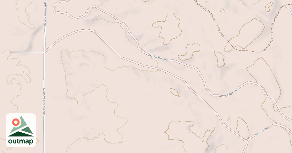 Map of 5773