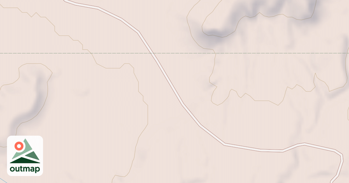 Map of 2053