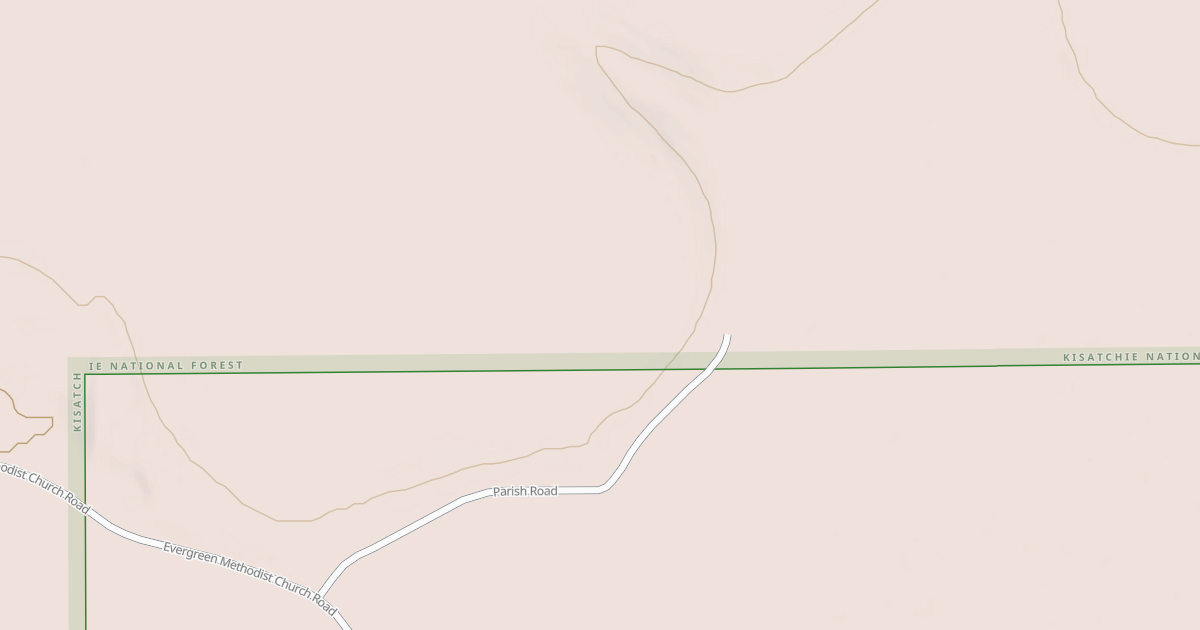 Map preview of 5465