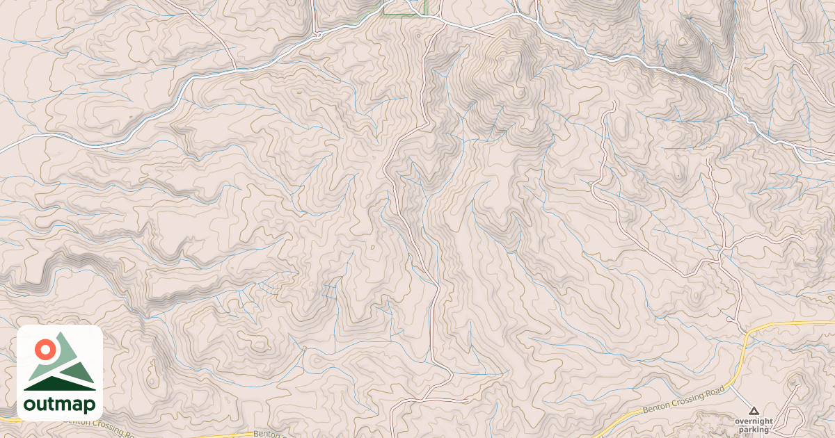 Map of 30e304