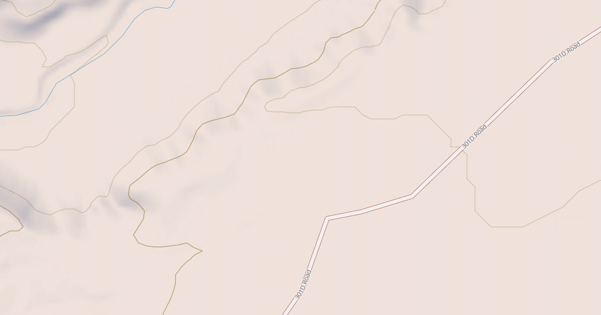 Map preview of BLM National GTLF Public Motorized Roads 61dff455-942b-496a-84f8-e016baf4c6c2