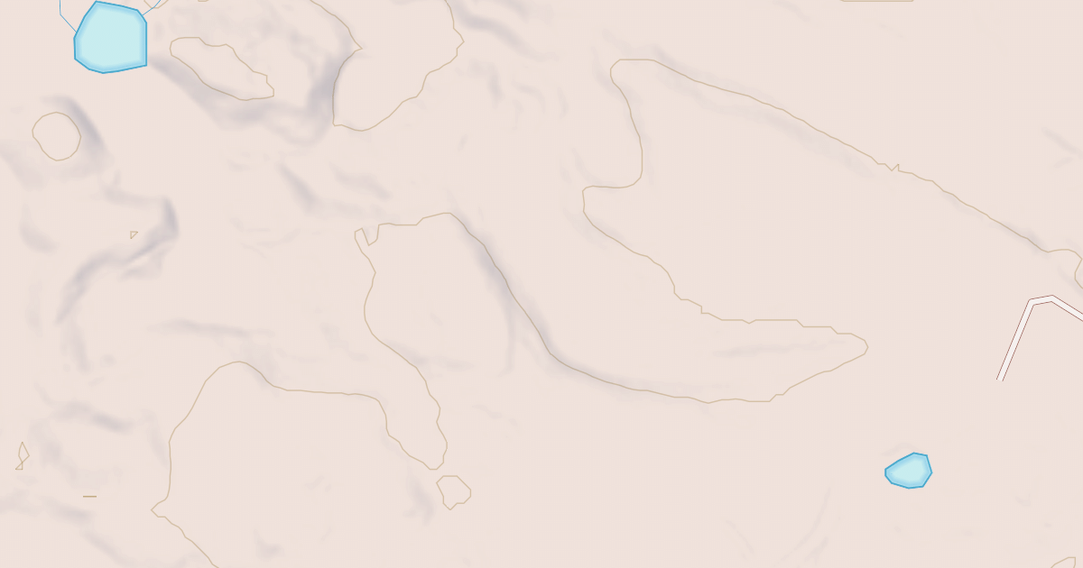 Map preview of DUMBBELL RIVER SPUR HA