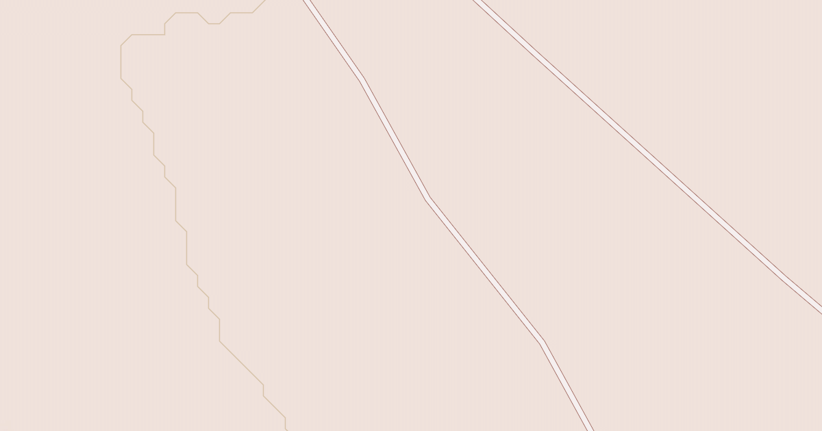 Map preview of BLM National GTLF Public Motorized Roads 8594112d-768d-4674-9a28-2738a22294f2