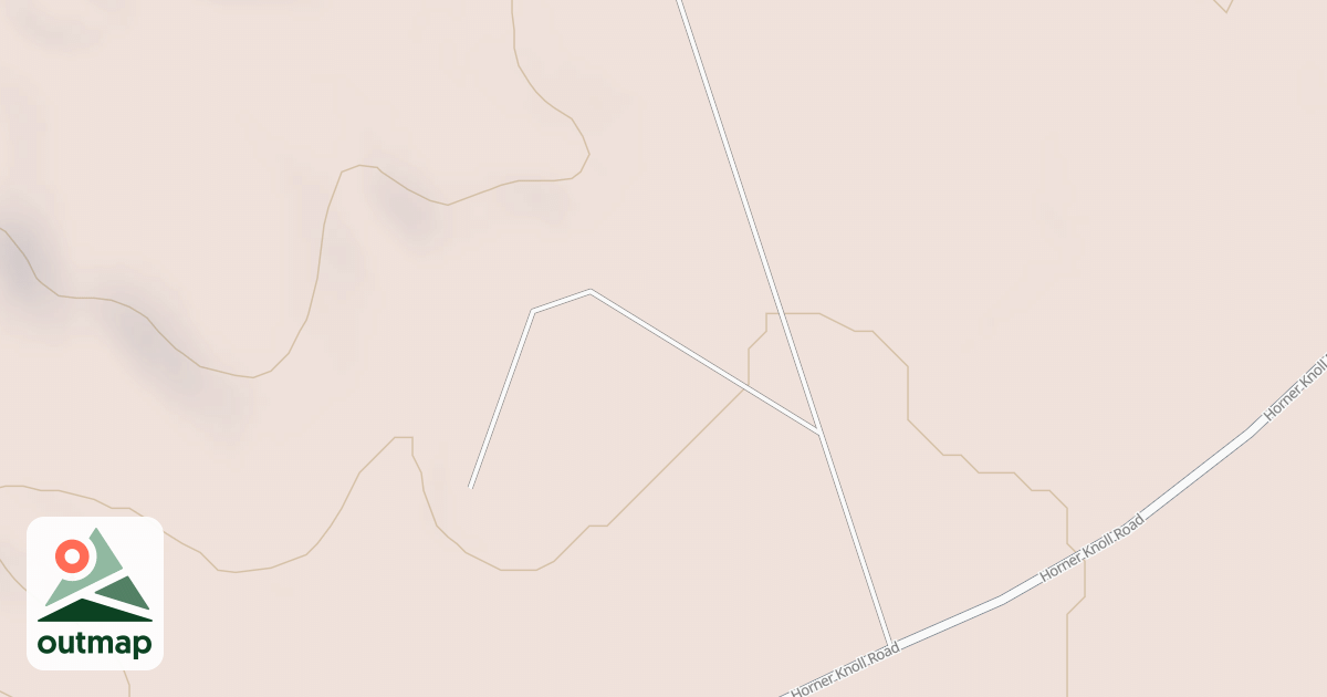 Map of BLM National GTLF Public Motorized Roads 45ef84ca-0e13-441c-bd93-cad150770310