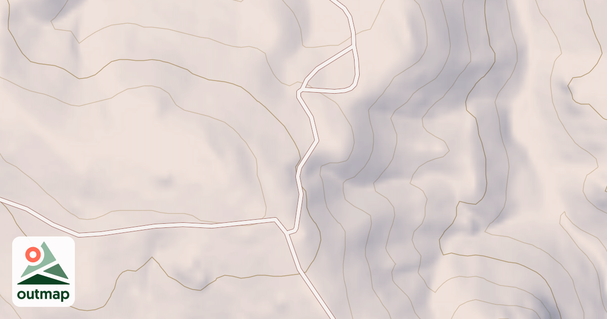 Map of USGS National Digital Trails cfa1e39d-716a-41ef-8a31-9ec695038c09
