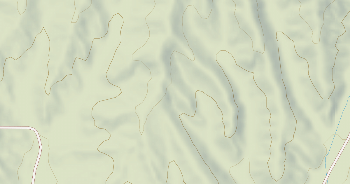 Map preview of BLM National GTLF Public Motorized Roads bc91b534-14e5-47fb-b25b-9901e450b261