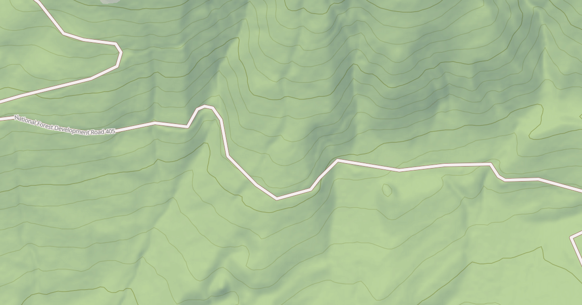 Map preview of SHINTANGLE ROAD