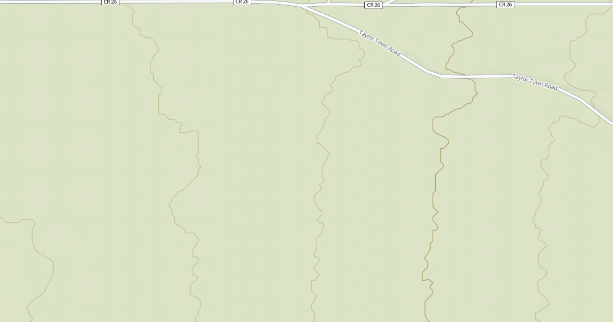 Map preview of BLM National GTLF Public Motorized Roads 37b7ad88-1e6b-4ba1-a19b-bcca594c41e9