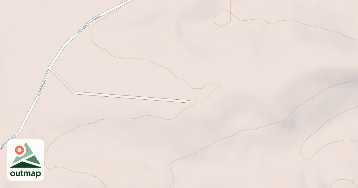 Map of BLM National GTLF Public Motorized Roads 2bfe1eb5-5102-4c33-bb9c-a3c5c39e89b4