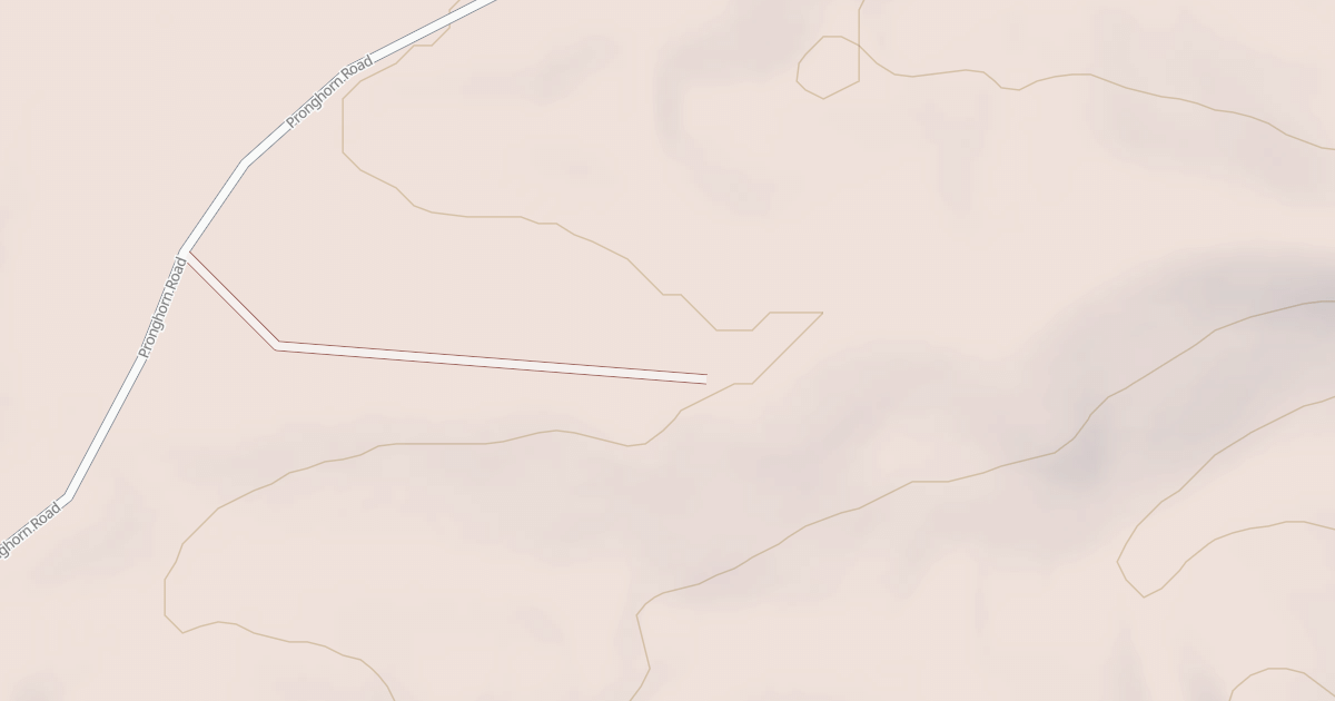 Map preview of BLM National GTLF Public Motorized Roads 2bfe1eb5-5102-4c33-bb9c-a3c5c39e89b4