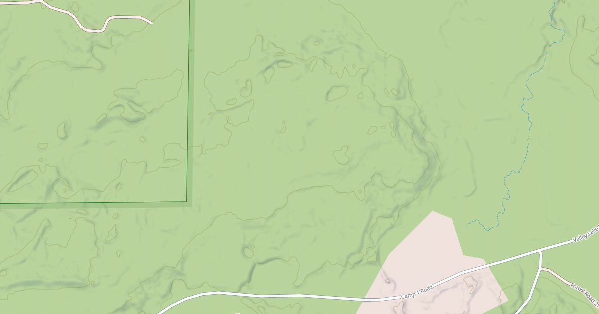Map preview of FR 2361H