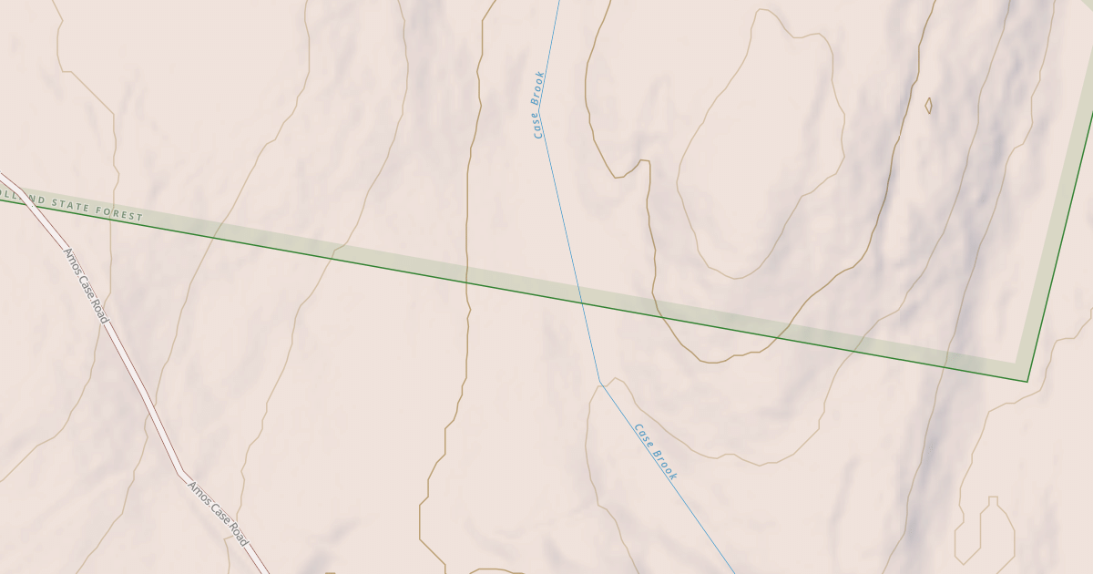 Map preview of USGS National Digital Trails e5e48c5e-9c00-454c-91c0-763edda04def