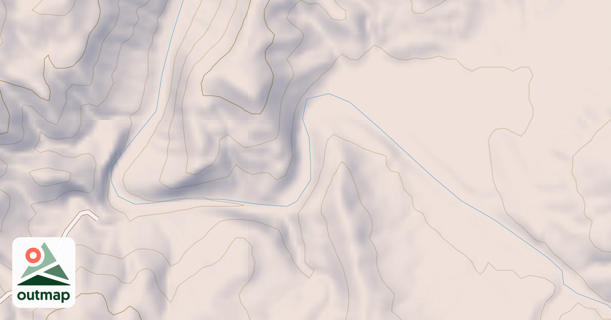 Map of 2031