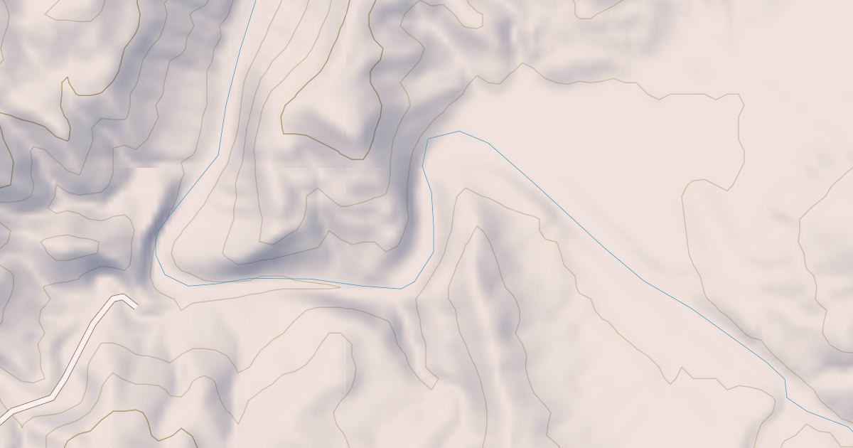 Map preview of 2031