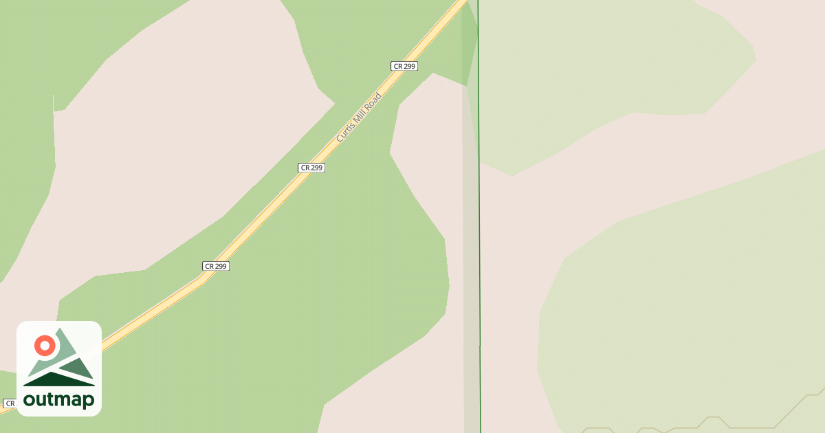 Map of USFS National Forest System Roads {D113646E-9DFA-48F0-87FD-A4A2AE3DE6EB}