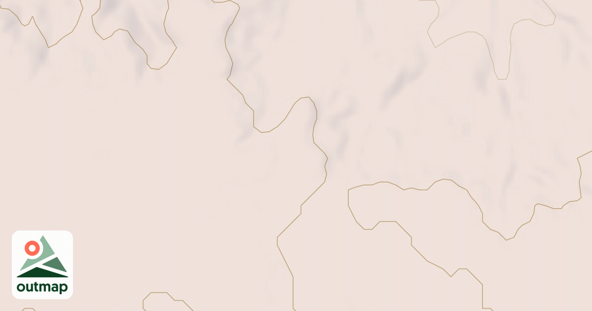 Map of USGS National Digital Trails 5400e2d3-572a-445c-92d7-2bdbe63c5a35