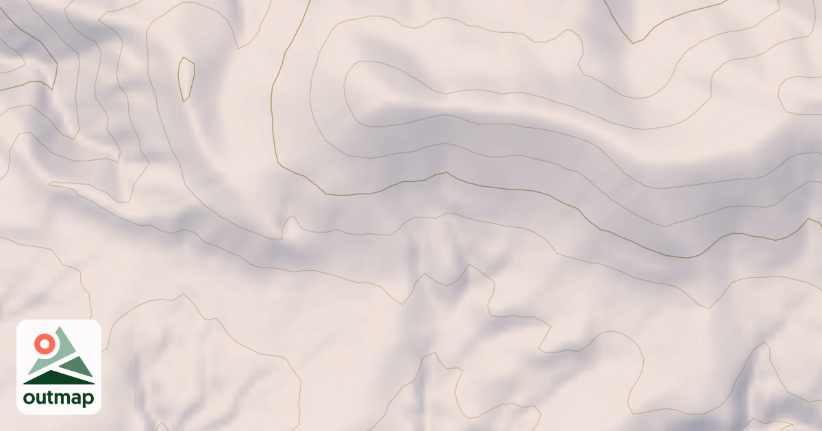 Map of USGS National Digital Trails 5617cb3a-c540-40c6-b3f8-8bee4e264e73