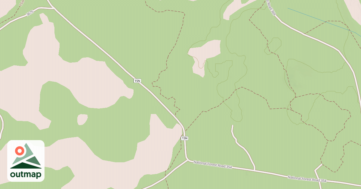 Map of 15
