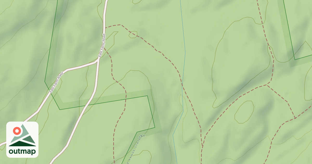 Map of USGS National Digital Trails 9565d720-a238-4c8b-9013-a55665574699