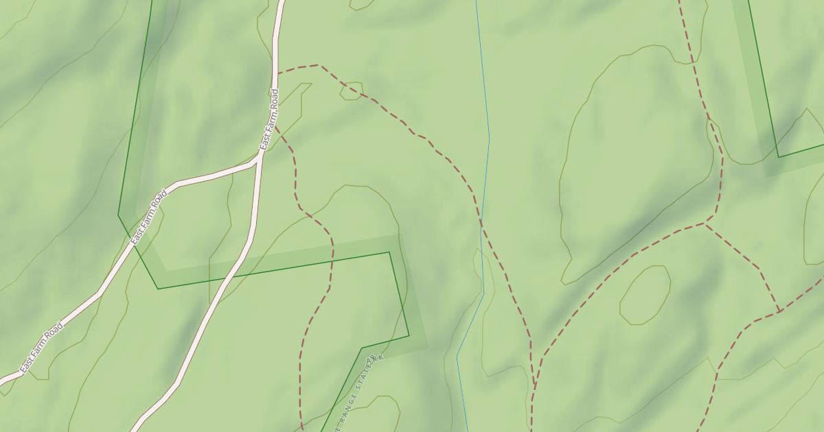 Map preview of USGS National Digital Trails 9565d720-a238-4c8b-9013-a55665574699